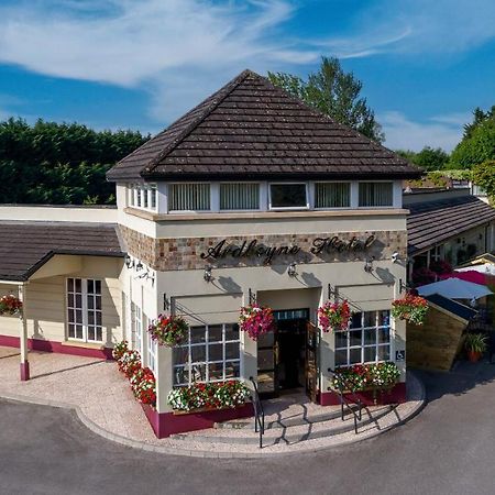 Ardboyne Hotel Наван Екстер'єр фото