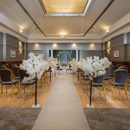 Ardboyne Hotel Наван Екстер'єр фото