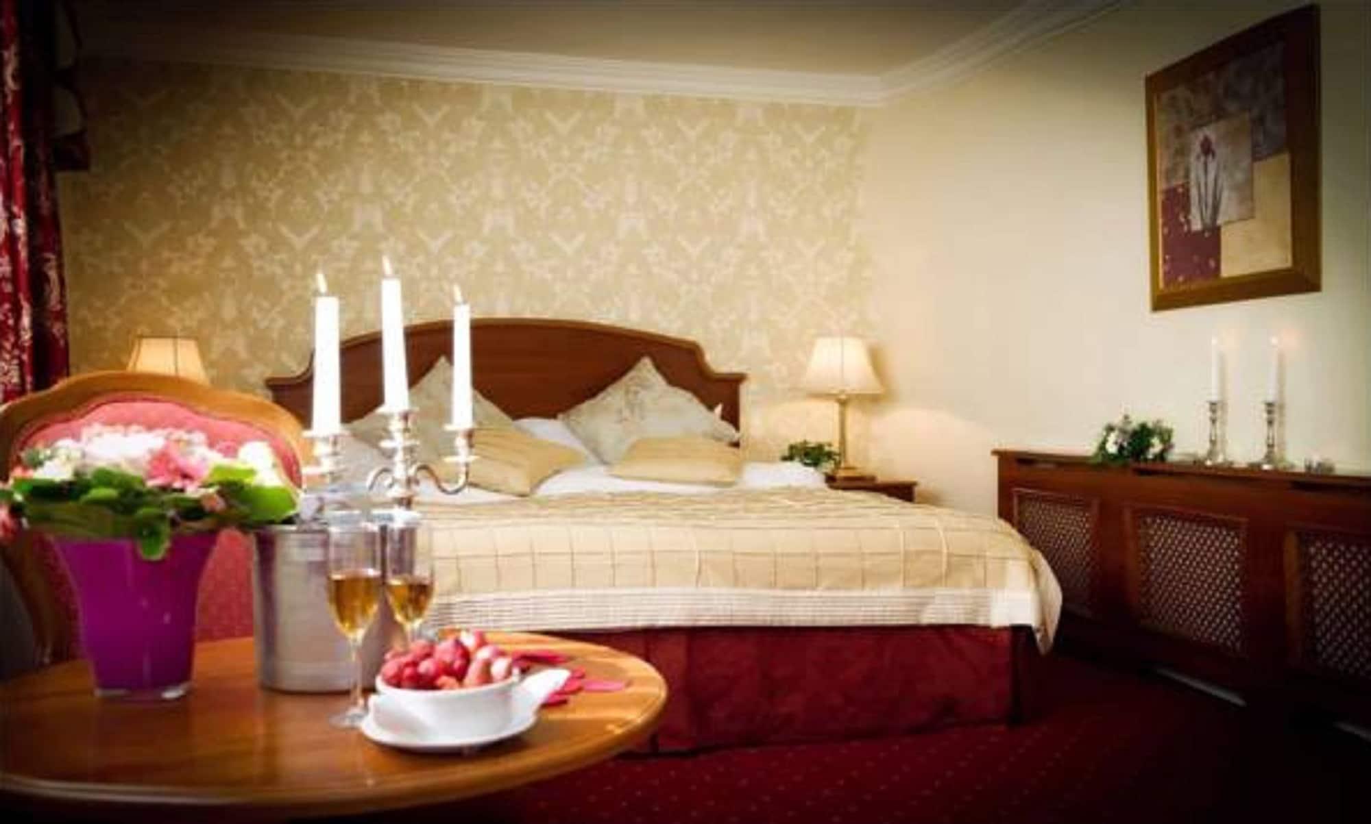 Ardboyne Hotel Наван Екстер'єр фото