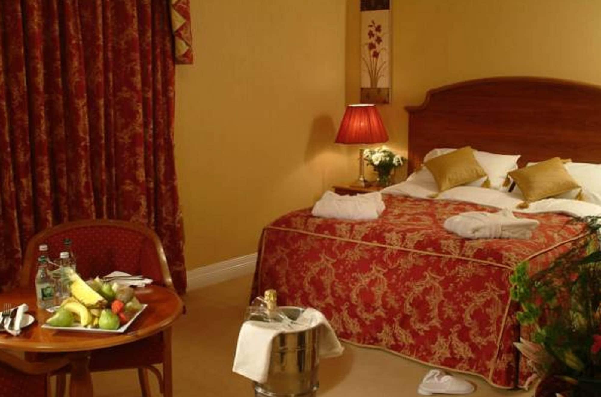Ardboyne Hotel Наван Екстер'єр фото