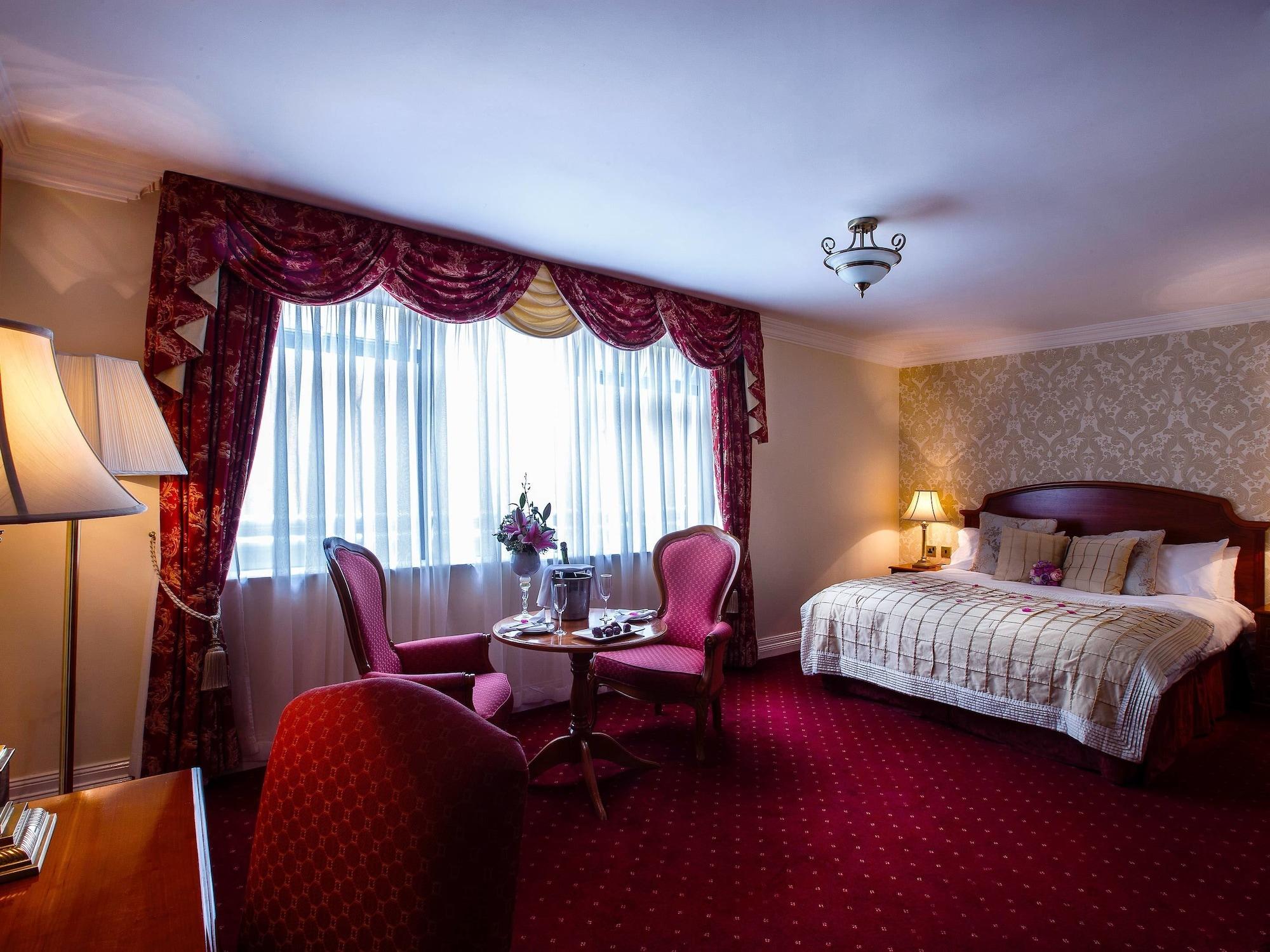 Ardboyne Hotel Наван Екстер'єр фото