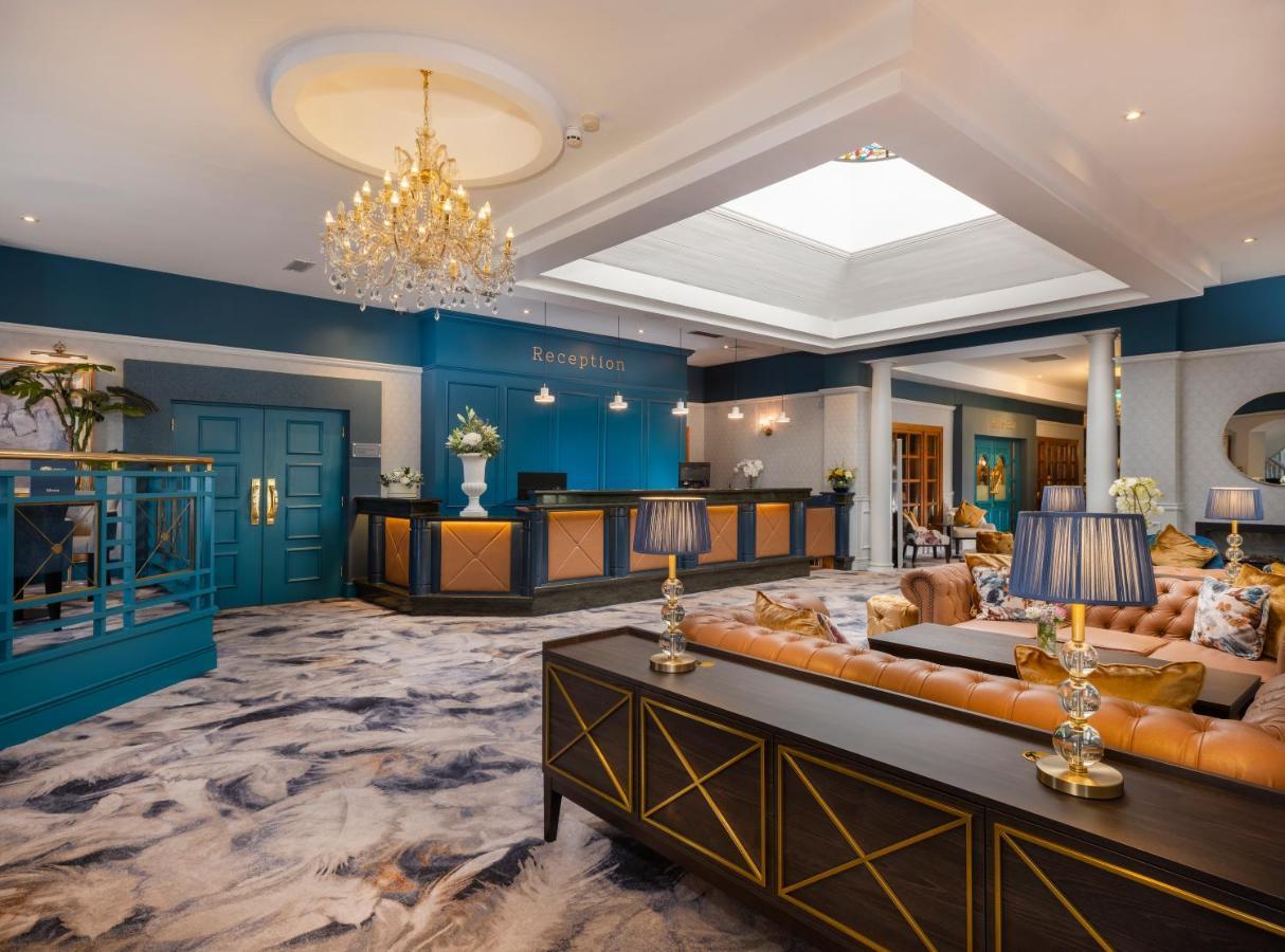 Ardboyne Hotel Наван Екстер'єр фото