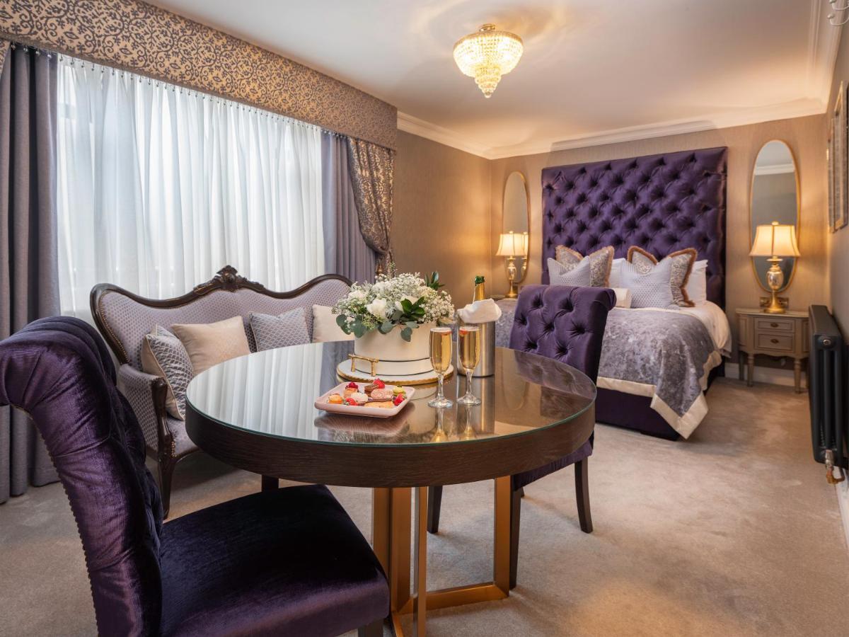 Ardboyne Hotel Наван Екстер'єр фото