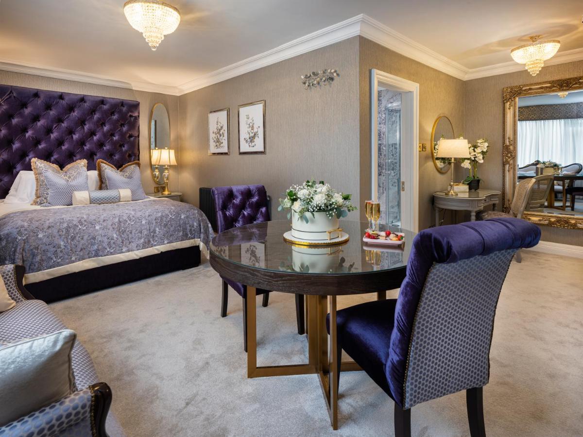 Ardboyne Hotel Наван Екстер'єр фото