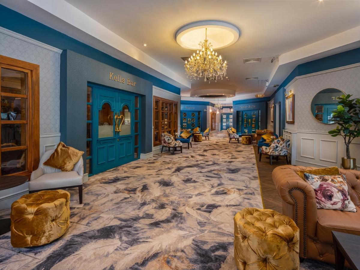 Ardboyne Hotel Наван Екстер'єр фото