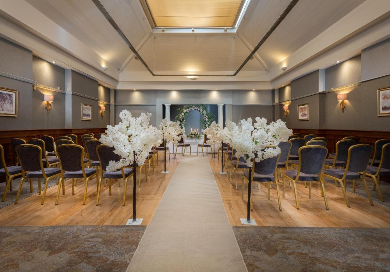 Ardboyne Hotel Наван Екстер'єр фото