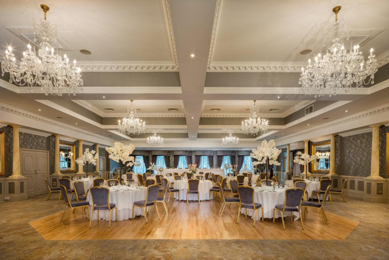 Ardboyne Hotel Наван Екстер'єр фото