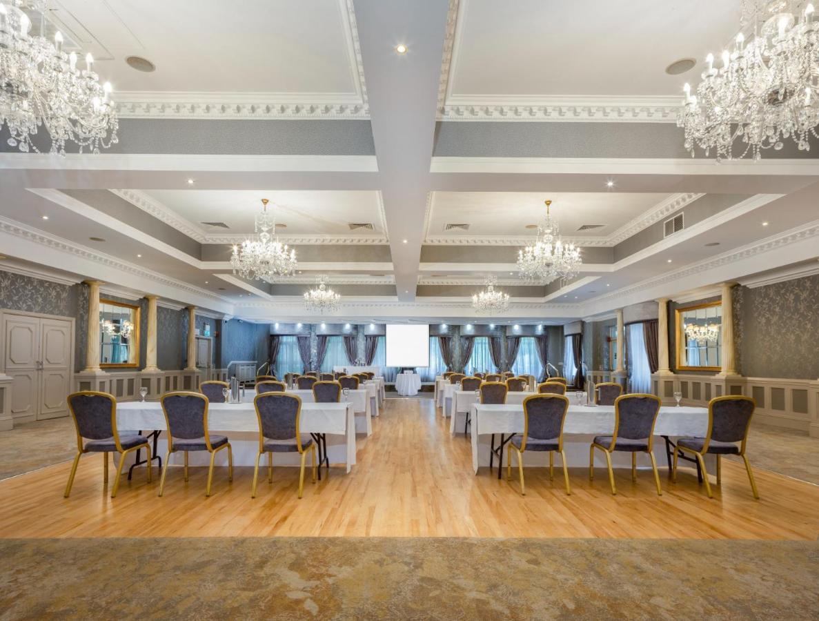 Ardboyne Hotel Наван Екстер'єр фото