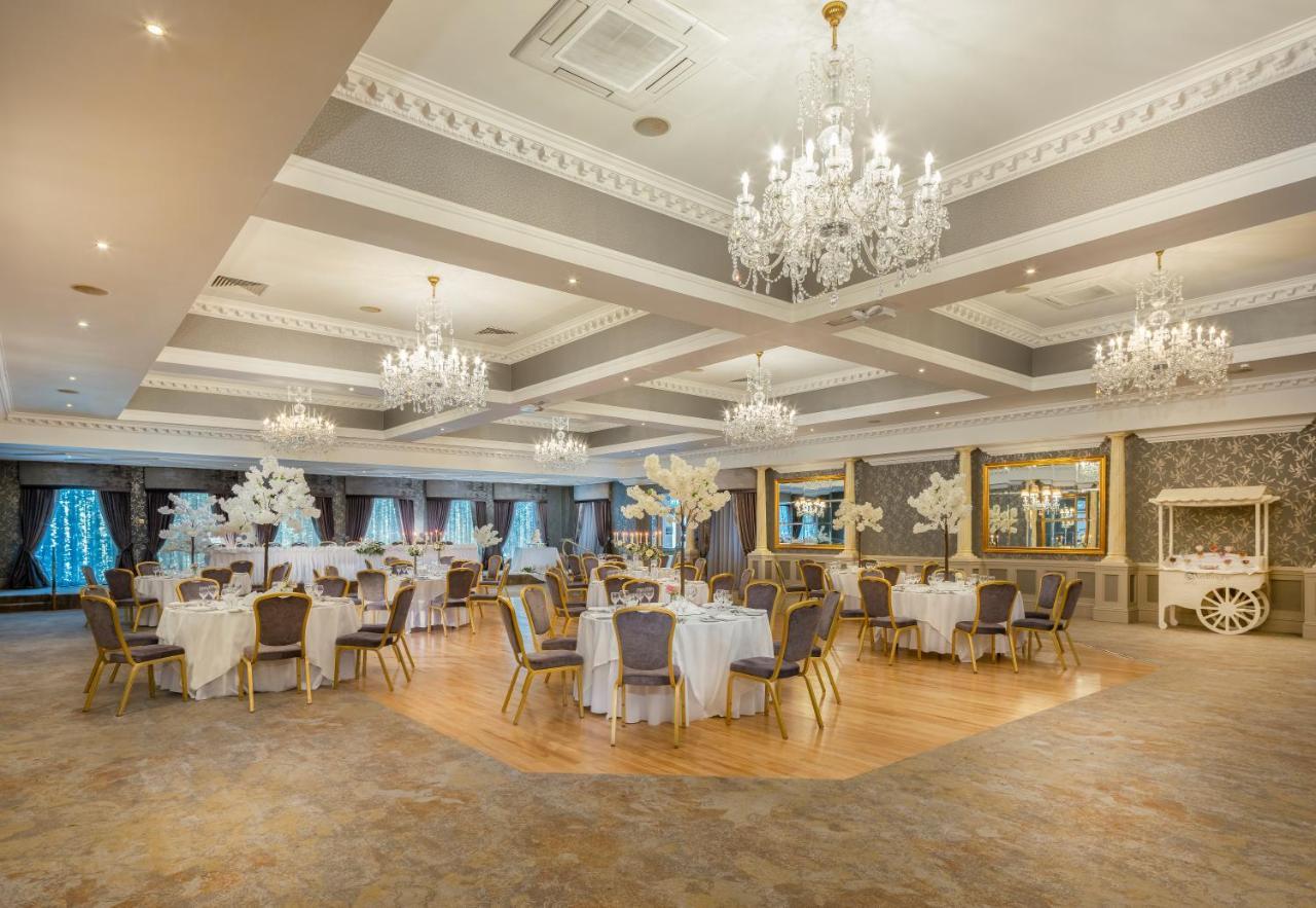 Ardboyne Hotel Наван Екстер'єр фото