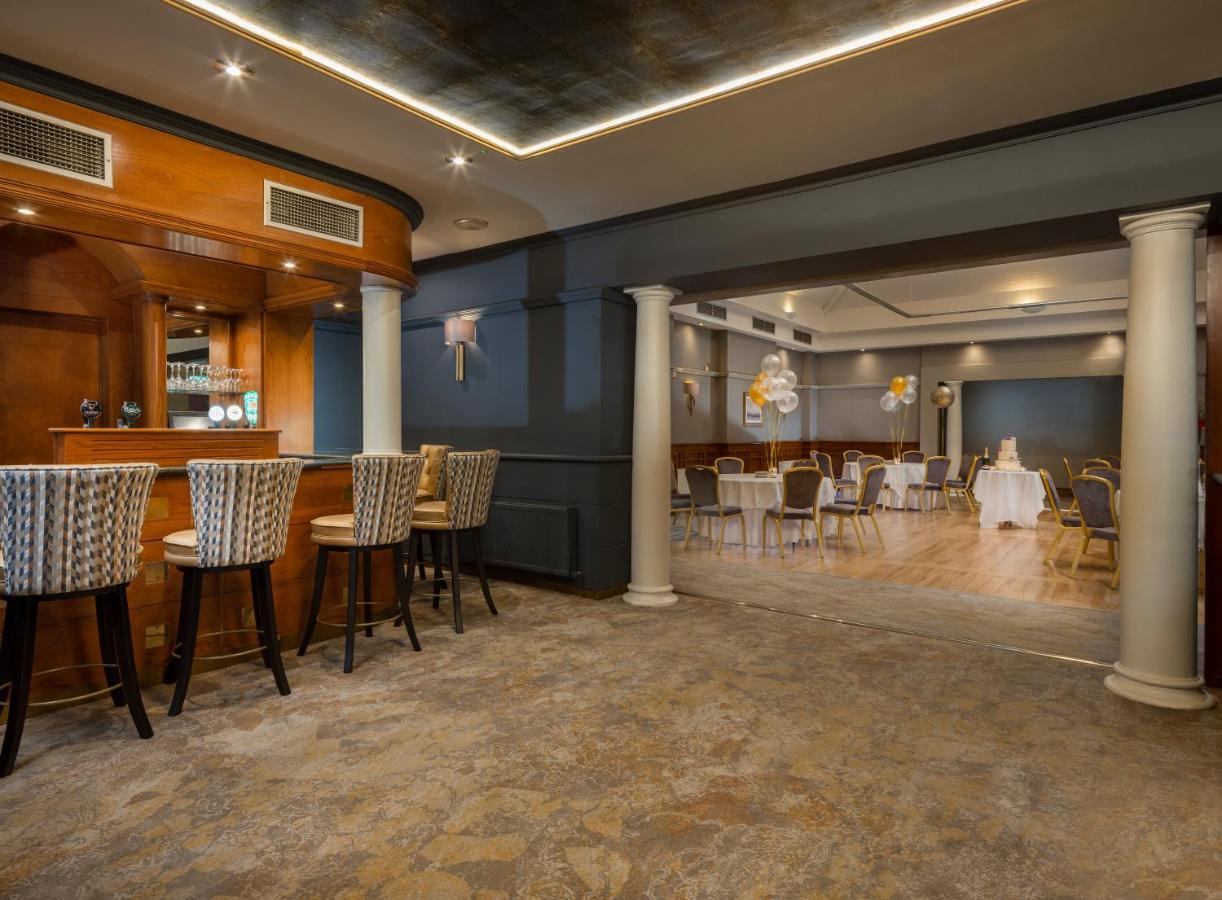 Ardboyne Hotel Наван Екстер'єр фото