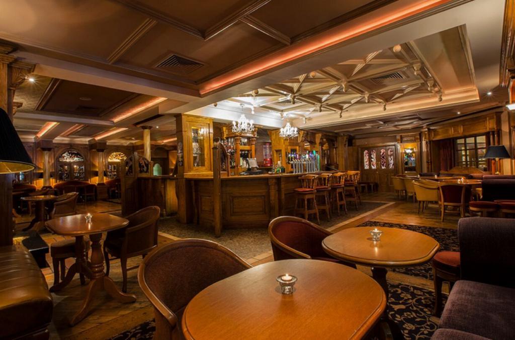 Ardboyne Hotel Наван Екстер'єр фото