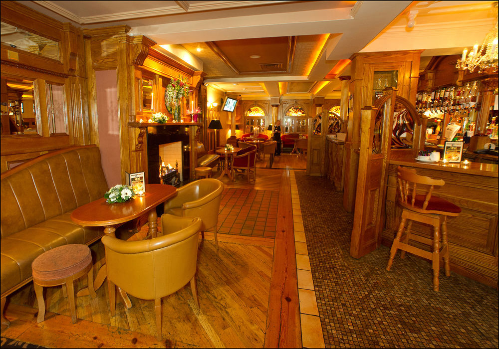 Ardboyne Hotel Наван Екстер'єр фото