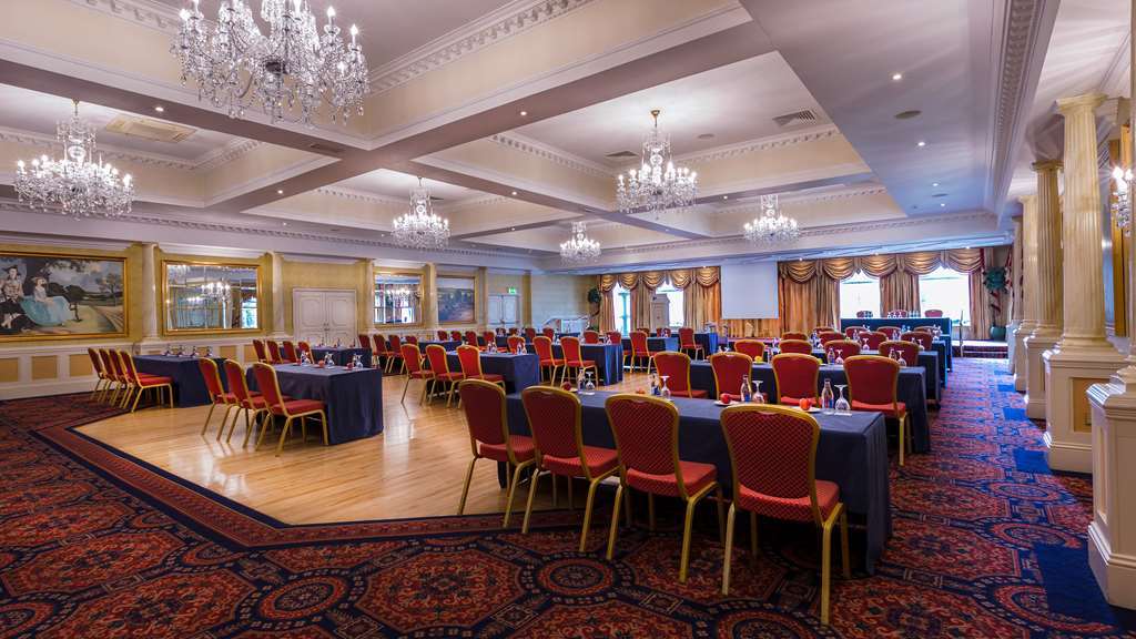 Ardboyne Hotel Наван Екстер'єр фото