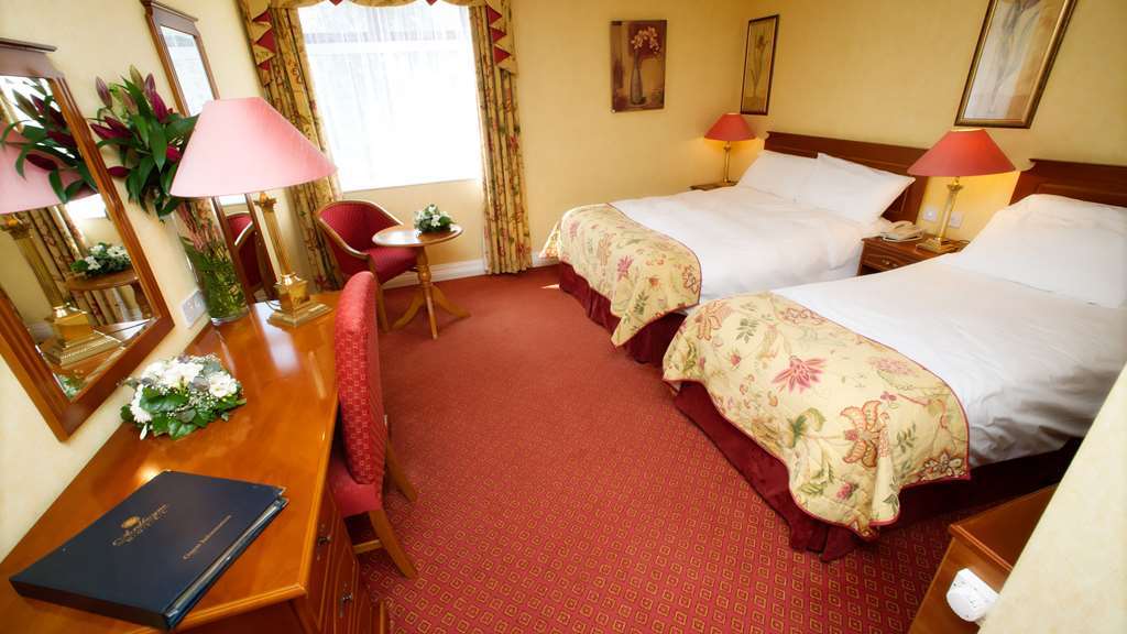Ardboyne Hotel Наван Номер фото