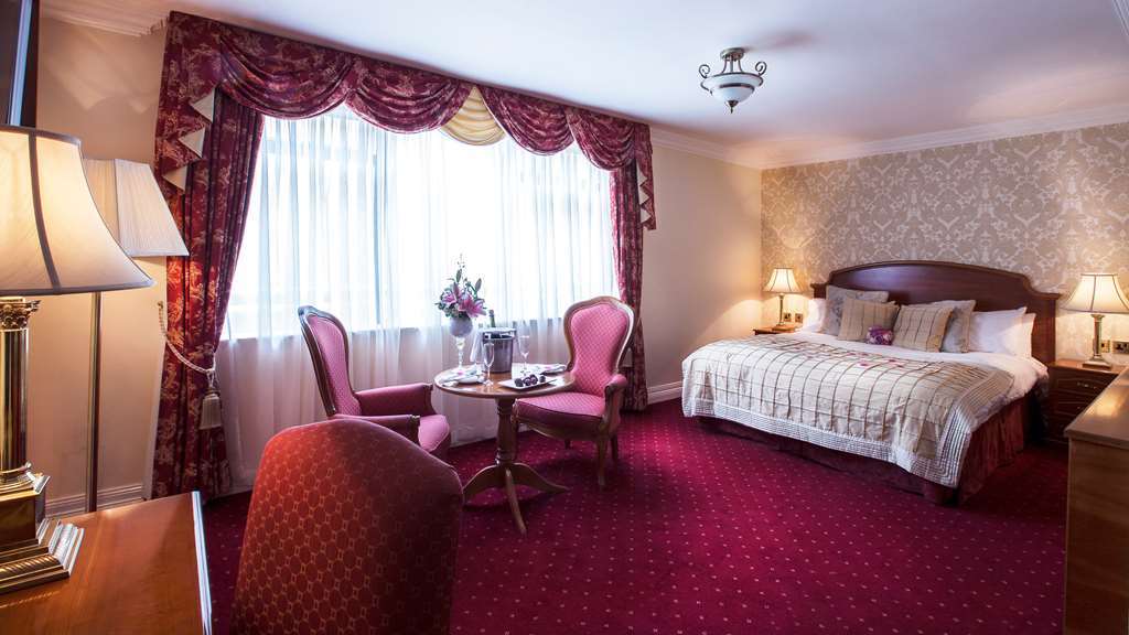 Ardboyne Hotel Наван Номер фото