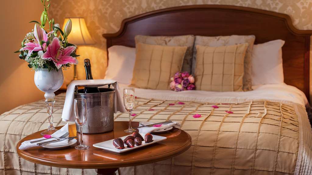 Ardboyne Hotel Наван Номер фото