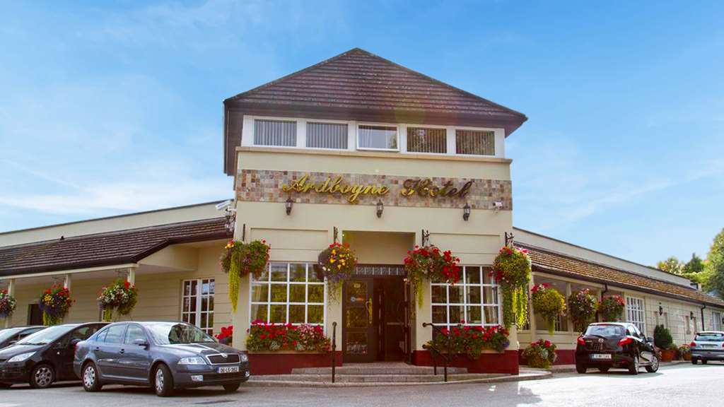 Ardboyne Hotel Наван Екстер'єр фото